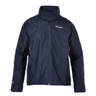 Image of Berghaus Thunder GTX Jacket (Men's) - Eclipse