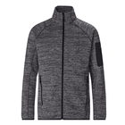 Image of Berghaus Tulach 2.0 Fleece Jacket (Men's) - Light Jet Black Marl