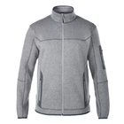 Berghaus Tulach Fleece Jacket (Men's)Grey