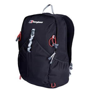 Image of Berghaus TwentyFourSeven +25 Rucksack - Black