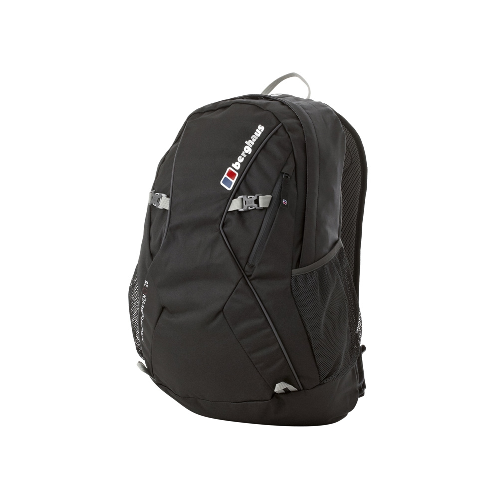 berghaus cubic 25