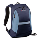 Berghaus TwentyFourSeven 18 Womens RucksackNight/Shadow/Chicory