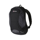 Image of Berghaus TwentyFourSeven 20 Rucksack - Black/Thunder