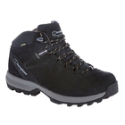 Image of Berghaus Explorer Trail Plus GTX Walking Boots (Women's) - Navy / Frost Grey