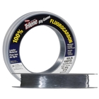 Image of Berkley Big Game Fluorocarbon Leader - Gunsmoke Blue