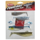 Image of Berkley Powerbait Power Pack Seabass/Attraction 10 & 13cm