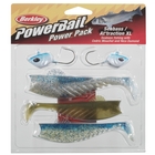 Image of Berkley Powerbait Power Pack Seabass/Attraction XL 13 & 15cm