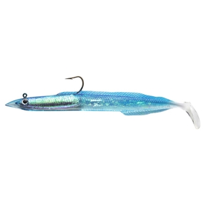 Image of Berkley Powerbait Sandeels - Blue