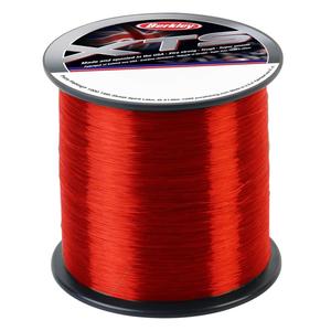 Image of Berkley XTS Saltwater Mono Line - Red