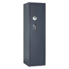 Image of Biometric Gun Safe - 12 Gun / 1 Shelf