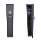 Image of Biometric SLS1 Gun Safe - 4 Gun / 1 Shelf