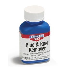 Image of Birchwood Casey Blue and Rust Remover