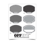 Image of Birchwood Casey Off-Eye Optical Lens Filters - Assorted Kit