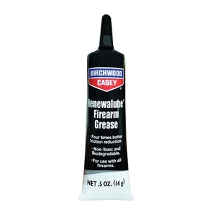 Image of Birchwood Casey Renewalube Firearm Grease - 0.5 oz