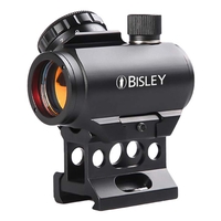 Bisley 102T Red Dot Sight
