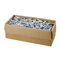 Bisley 12g CO2 Capsules - 500 Loose