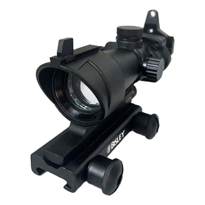 Image of Bisley 1x28 Red/Green Dot Sight