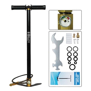 Image of Bisley Air Pump One - Three Stage