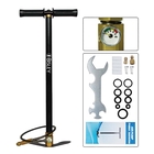 Bisley Air Pump One - Three Stage