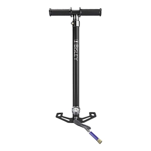 Image of Bisley Air Pump Pro - Four Stage