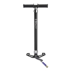 Bisley Air Pump Pro - Four Stage