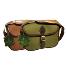 Bisley Canvas Cartridge Bag - 100