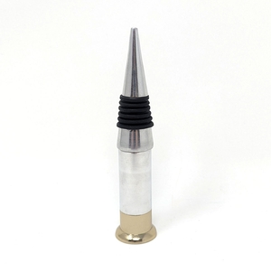 Image of Bisley Cartridge Bottle Stopper