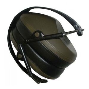 Image of Bisley Compact Hearing Protectors