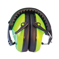 Bisley Compact Hearing Protectors