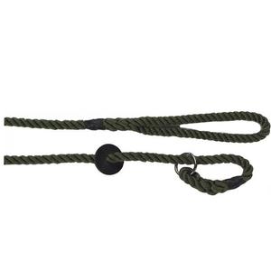 Image of Bisley Deluxe Slip Lead - Green