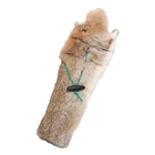 Image of Bisley Furry Dummy - Orange