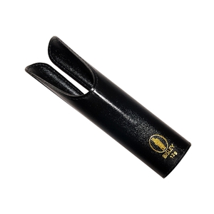 Image of Bisley Leather Hand Guard
