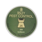 Bisley Pest Control .25 Pellets x 200
