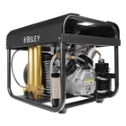 Bisley PowerFill Air Compressor
