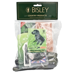 Image of Bisley Puppy Pack