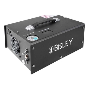 Image of Bisley QuickFill Air Compressor