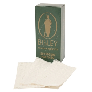 Image of Bisley Shotgun Patches - 25pk