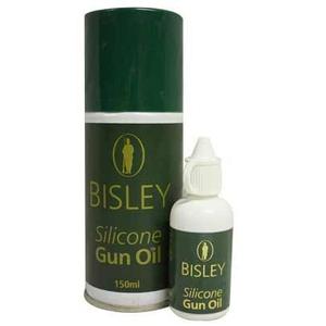 Image of Bisley Silicone Gun Oil