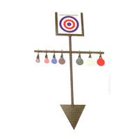 Image of Bisley Snooker Set Spinning Targets