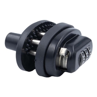 Bisley Trigger Lock - Combination Lock