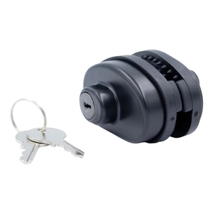 Image of Bisley Trigger Lock - Key Lock