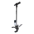 Bisley V6 Air Pump with Dry Pac - Four Stage