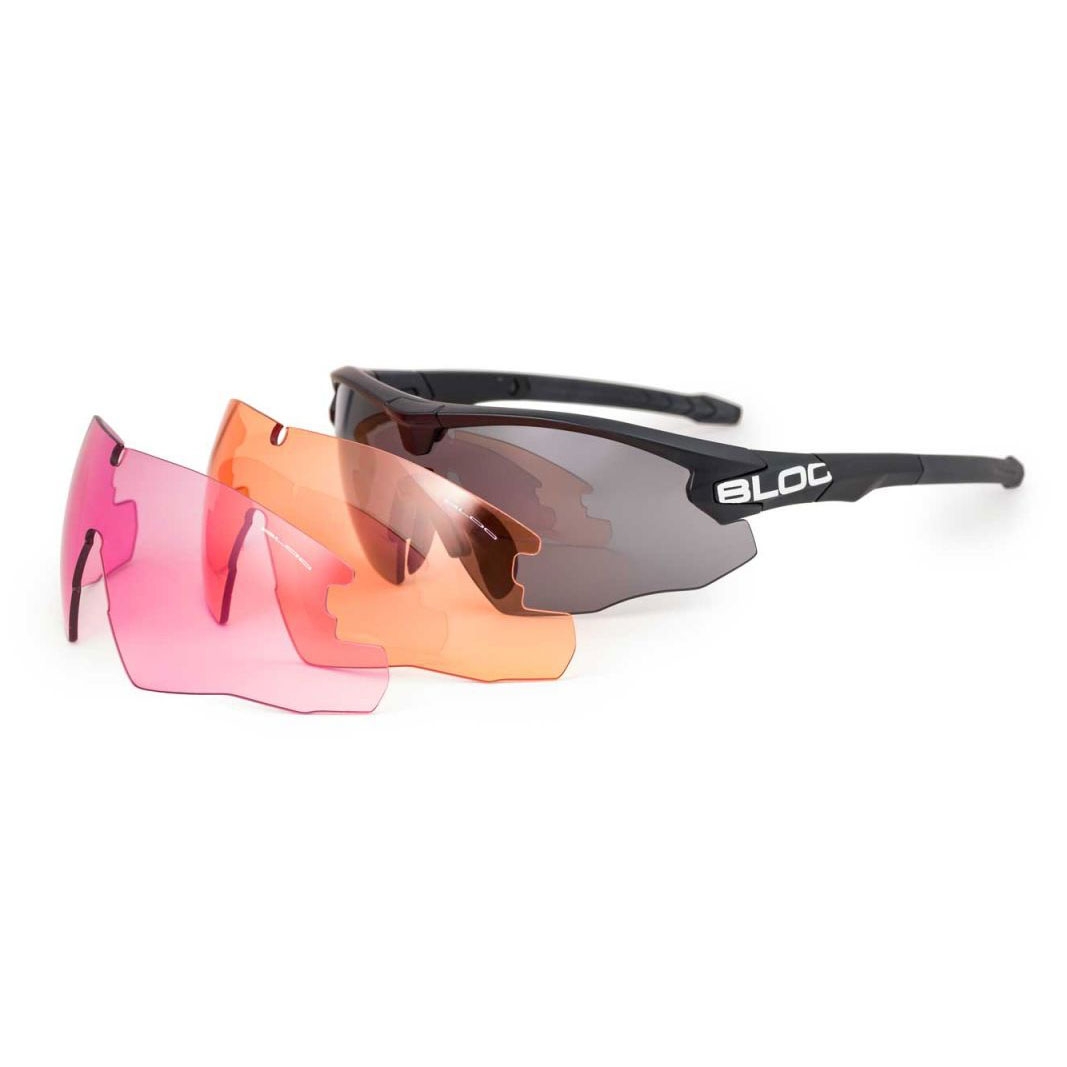 Shooting glasses frames deals