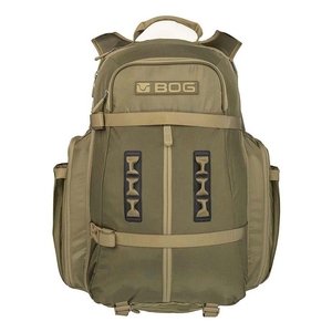 Image of Bog Agility Aluminium Stay Day Pack