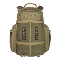 Bog Agility Aluminium Stay Day Pack
