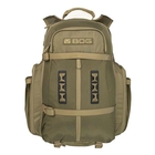 Image of Bog Agility Aluminium Stay Day Pack