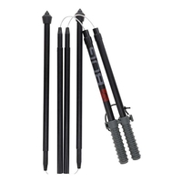 Bog Deadshot Compact Sitting Bipod