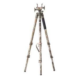 Image of Bog Deathgrip Camo Tripod