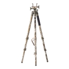 Bog Deathgrip Camo Tripod