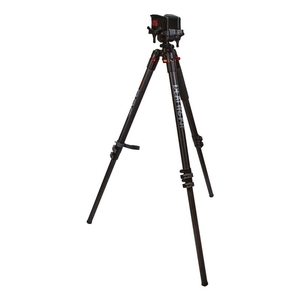 Image of Bog DeathGrip Sherpa Lightweight Carbon Fibre QR Tripod
